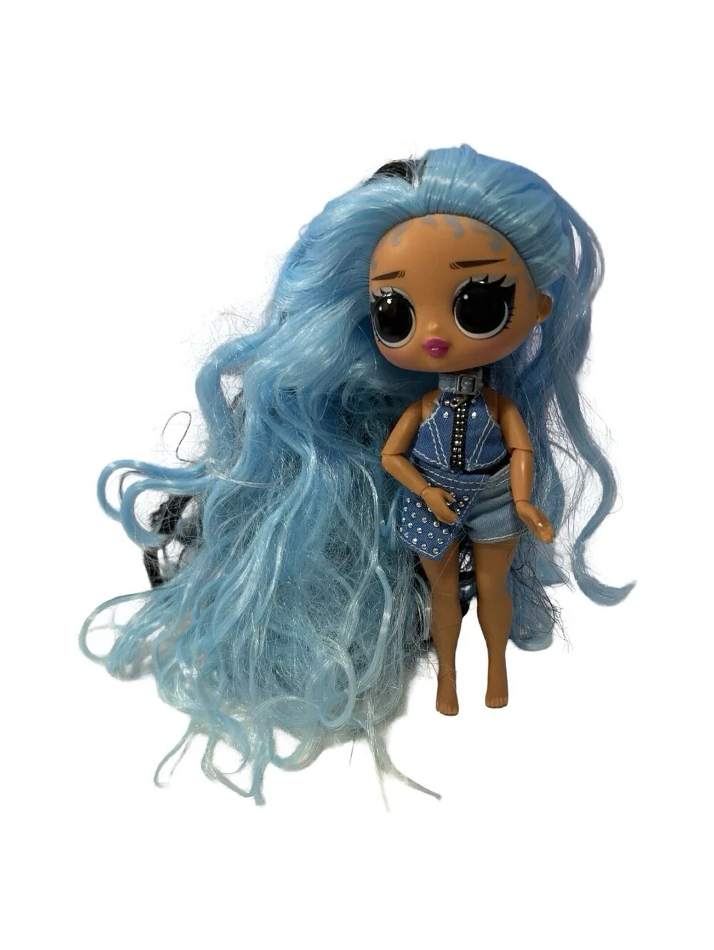 LOL Surprise Tweens Freshest Fashion Doll 6.5”